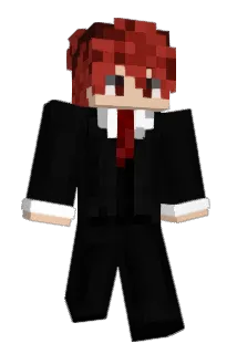 _batataa Minecraft avatar full body