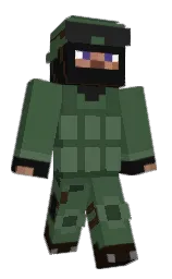 Custom render preview