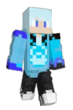 _bcs_ Minecraft avatar full body