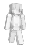 _bella Minecraft avatar full body