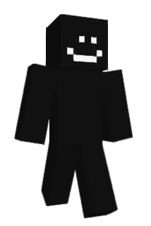 _benjamin_dover_ Minecraft avatar full body