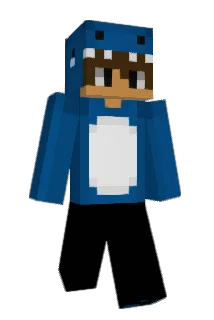 _beo__ Minecraft avatar full body