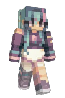 _berryboii_ Minecraft avatar full body