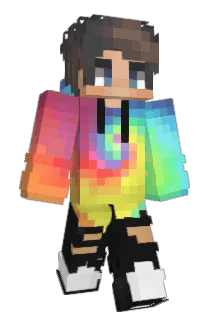 _beshan_ Minecraft avatar full body