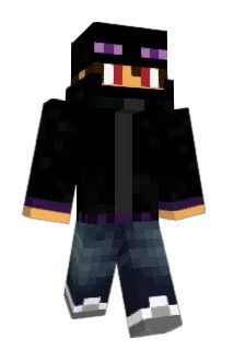 _blackoss_ Minecraft avatar full body