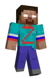 _blenders_ Minecraft avatar full body