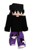 _blizzz Minecraft avatar full body