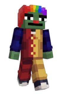 _blstd_ Minecraft avatar full body