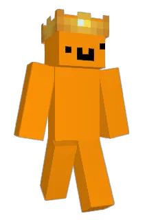 _blur_48 Minecraft avatar full body