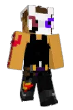 _blyth_ Minecraft avatar full body