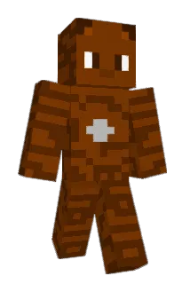 _bobcat_d_ Minecraft avatar full body