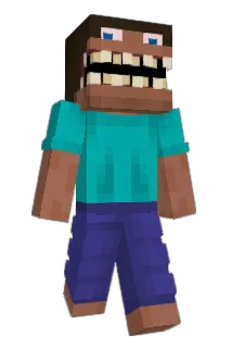 _bokaj_ Minecraft avatar full body