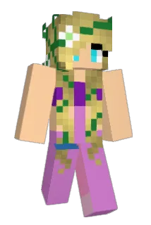 _bored___always Minecraft avatar full body