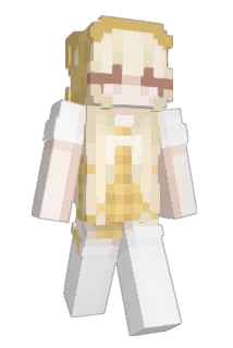_bosca_ Minecraft avatar full body