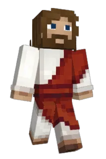 _bubbla_ Minecraft avatar full body