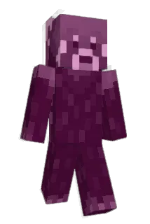Minecraft-Avatar von _bublyu: ganzer Körper