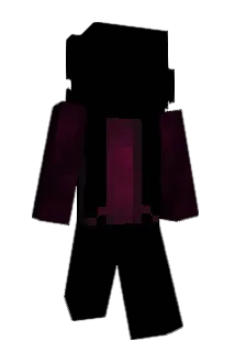 _buchajek_ Minecraft avatar full body