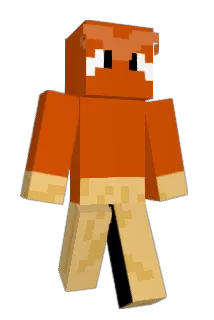 _budder__ Minecraft avatar full body