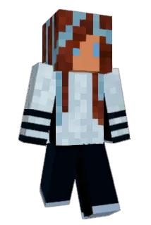 _c4r0_ Minecraft avatar full body