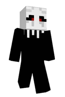 _cHiLLsTeP_MoDz_ Minecraft avatar full body