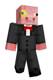 _c_c_c Minecraft avatar full body