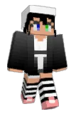_caam_ Minecraft avatar full body