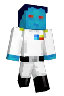 _cacHo6L Minecraft avatar full body