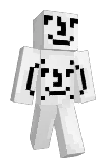 _carhartt Minecraft avatar full body