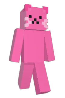 _carn Minecraft avatar full body