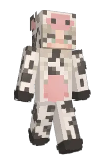 _caxxsy_ Minecraft avatar full body