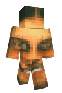 _ceb0lla Minecraft avatar full body