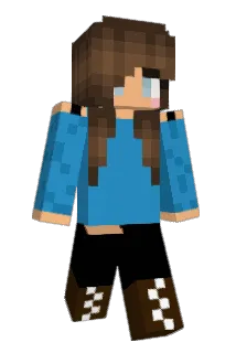 _celli_ Minecraft avatar full body