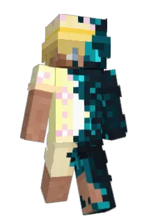 _cephie Minecraft avatar full body