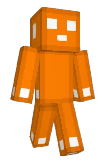_cesou Minecraft avatar full body