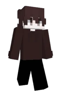 _ched Minecraft avatar full body