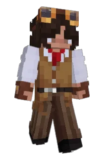 _chipsa_ Minecraft avatar full body