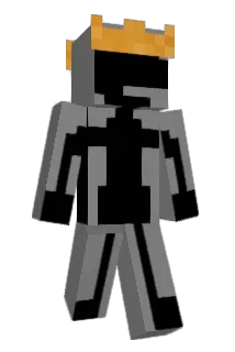 _choel_ Minecraft avatar full body