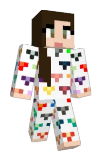 _chuns_ Minecraft avatar full body