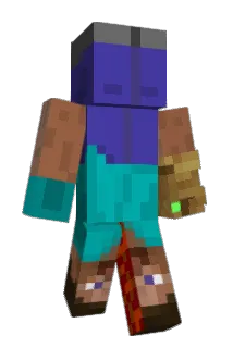 _chwy_ Minecraft avatar full body