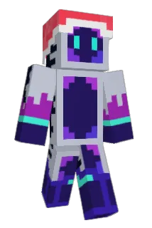 _cjyou_ Minecraft avatar full body