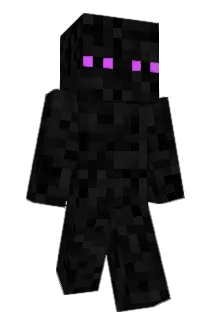 _cl4ncy Minecraft avatar full body