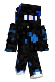_clutch_master_ Minecraft avatar full body