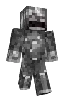 _cmar_ Minecraft avatar full body