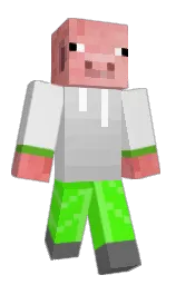 Custom render preview