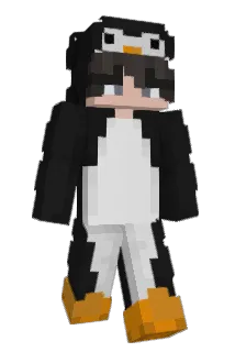 _cosin_ Minecraft avatar full body
