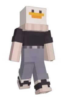 _creamy__ Minecraft avatar full body