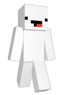 _cristian6 Minecraft avatar full body