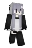 _crits Minecraft avatar full body