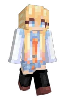 _csconnor Minecraft avatar full body