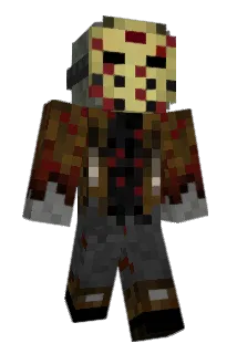 _csl_ Minecraft avatar full body